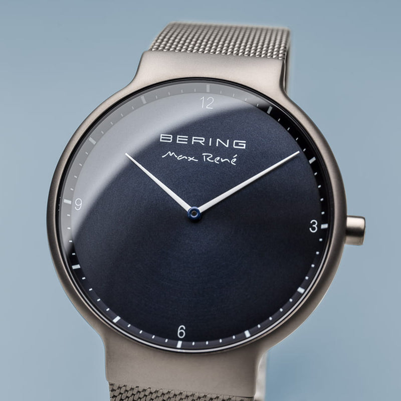 Bering Herrenuhr Max René Collection - 15540 - 077 - Jetzt bei clockchasers.com kaufen
