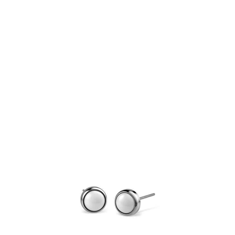 Bering Ohrstecker Ceramic Link Collection - 701 - 15 - 05 - Jetzt bei clockchasers.com kaufen