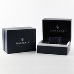 Maserati Stile Chronograph Herrenuhr