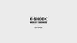 Casio G-Shock G-Steel