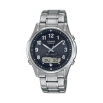 Casio Collection Lineage Titan - LCW - M100TSE - 1A2ER - Jetzt bei clockchasers.com kaufen