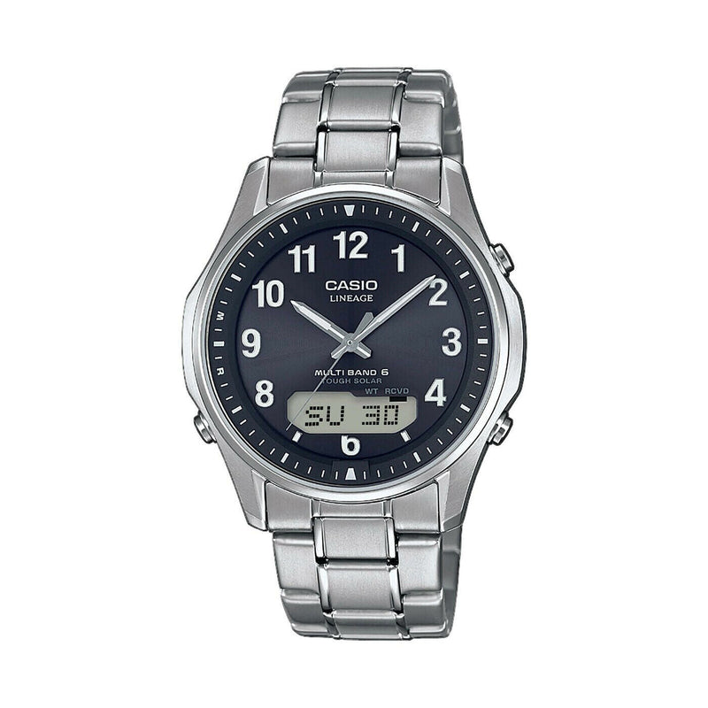 Casio Collection Lineage Titan - LCW - M100TSE - 1A2ER - Jetzt bei clockchasers.com kaufen