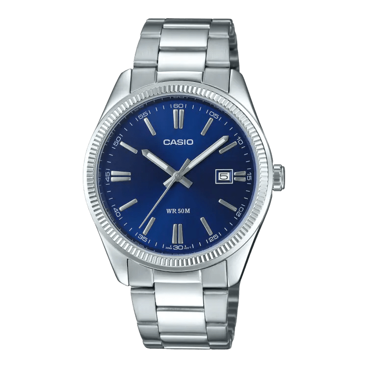 Casio Collection - MTP - 1302PD - 2AVEF - Jetzt bei clockchasers.com kaufen