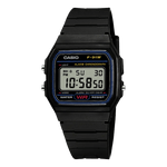 Casio Collection The Origin - F - 91W - 1YEG - Jetzt bei clockchasers.com kaufen