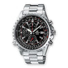 Casio Edifice Chronograph - EF - 527D - 1AVEF - Jetzt bei clockchasers.com kaufen