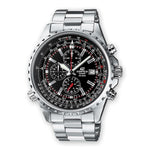 Casio Edifice Chronograph - EF - 527D - 1AVEF - Jetzt bei clockchasers.com kaufen