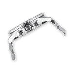 Casio Edifice Chronograph - EF - 527D - 1AVEF - Jetzt bei clockchasers.com kaufen
