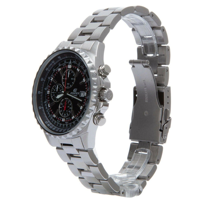 Casio Edifice Chronograph - EF - 527D - 1AVEF - Jetzt bei clockchasers.com kaufen