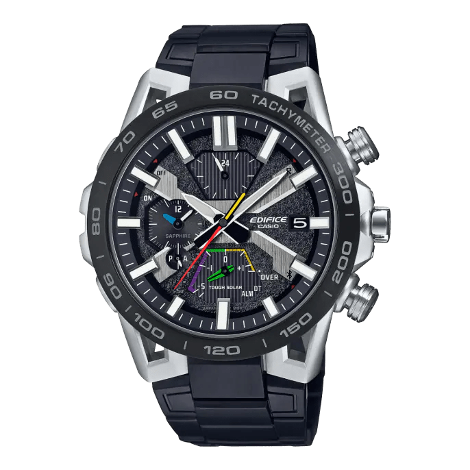 Casio Edifice Sospensione - EQB - 2000DC - 1AER - Jetzt bei clockchasers.com kaufen