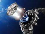 Casio Edifice Sospensione - EQB - 2000DC - 1AER - Jetzt bei clockchasers.com kaufen