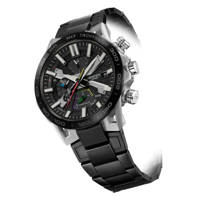 Casio Edifice Sospensione - EQB - 2000DC - 1AER - Jetzt bei clockchasers.com kaufen