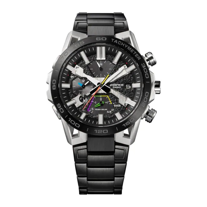 Casio Edifice Sospensione - EQB - 2000DC - 1AER - Jetzt bei clockchasers.com kaufen