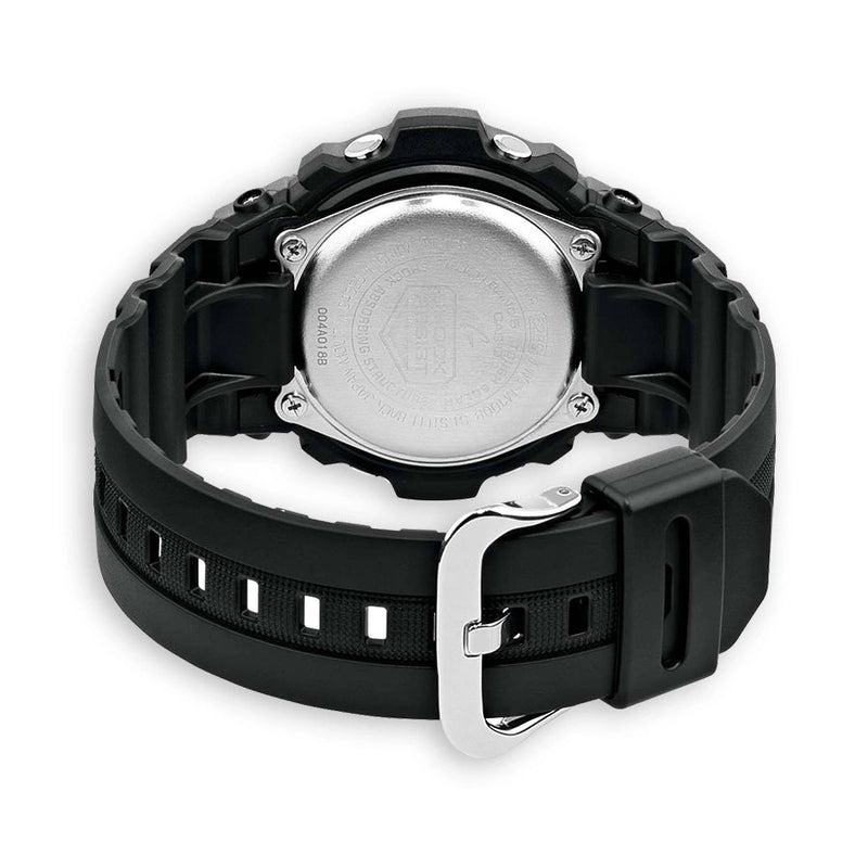 Casio G - Shock Classic - AWG - M100B - 1AER - Jetzt bei clockchasers.com kaufen