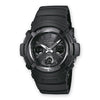 Casio G - Shock Classic - AWG - M100B - 1AER - Jetzt bei clockchasers.com kaufen