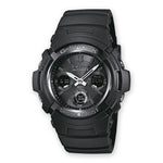 Casio G - Shock Classic - AWG - M100B - 1AER - Jetzt bei clockchasers.com kaufen