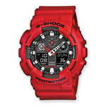 Casio G - Shock Classic - GA - 100B - 4AER - Jetzt bei clockchasers.com kaufen