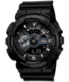 Casio G - Shock Classic - GA - 110 - 1BER - Jetzt bei clockchasers.com kaufen