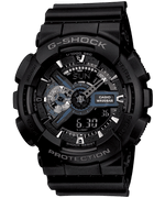 Casio G - Shock Classic - GA - 110 - 1BER - Jetzt bei clockchasers.com kaufen
