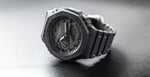 Casio G - Shock Classic - GA - 2100 - 1A1ER - Jetzt bei clockchasers.com kaufen