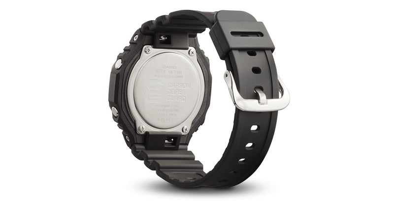 Casio G - Shock Classic - GA - 2100 - 1A1ER - Jetzt bei clockchasers.com kaufen