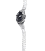 Casio G - Shock Classic - GA - 2100SKE - 7AER - Jetzt bei clockchasers.com kaufen