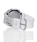 Casio G - Shock Classic - GA - 2100SKE - 7AER - Jetzt bei clockchasers.com kaufen