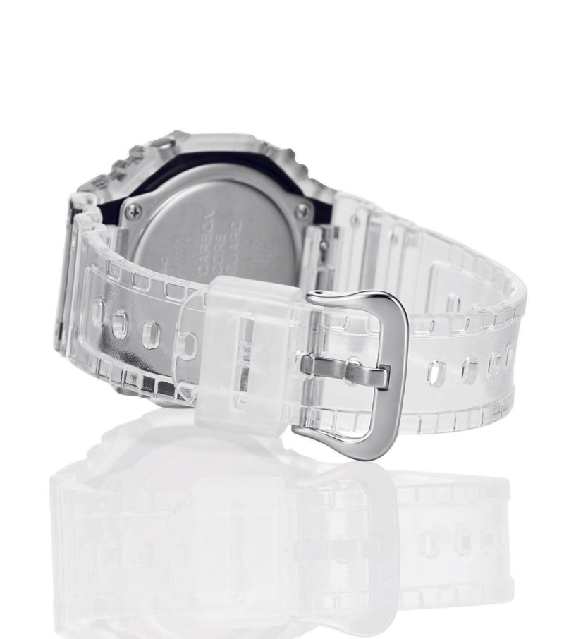 Casio G - Shock Classic - GA - 2100SKE - 7AER - Jetzt bei clockchasers.com kaufen