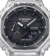 Casio G - Shock Classic - GA - 2100SKE - 7AER - Jetzt bei clockchasers.com kaufen