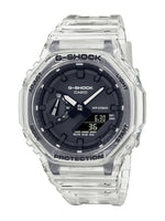 Casio G - Shock Classic - GA - 2100SKE - 7AER - Jetzt bei clockchasers.com kaufen