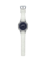 Casio G - Shock Classic - GA - 2100SKE - 7AER - Jetzt bei clockchasers.com kaufen