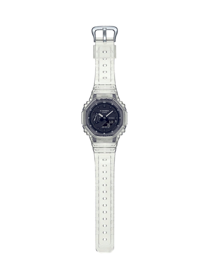 Casio G - Shock Classic - GA - 2100SKE - 7AER - Jetzt bei clockchasers.com kaufen