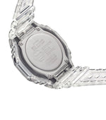 Casio G - Shock Classic - GA - 2100SKE - 7AER - Jetzt bei clockchasers.com kaufen