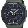 Casio G - Shock Classic - GA - 2110SU - 3AER - Jetzt bei clockchasers.com kaufen