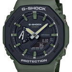 Casio G - Shock Classic - GA - 2110SU - 3AER - Jetzt bei clockchasers.com kaufen