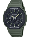 Casio G - Shock Classic - GA - 2110SU - 3AER - Jetzt bei clockchasers.com kaufen