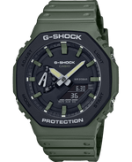 Casio G - Shock Classic - GA - 2110SU - 3AER - Jetzt bei clockchasers.com kaufen
