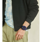 Casio G - Shock Classic - GA - 900TS - 6AER - Jetzt bei clockchasers.com kaufen