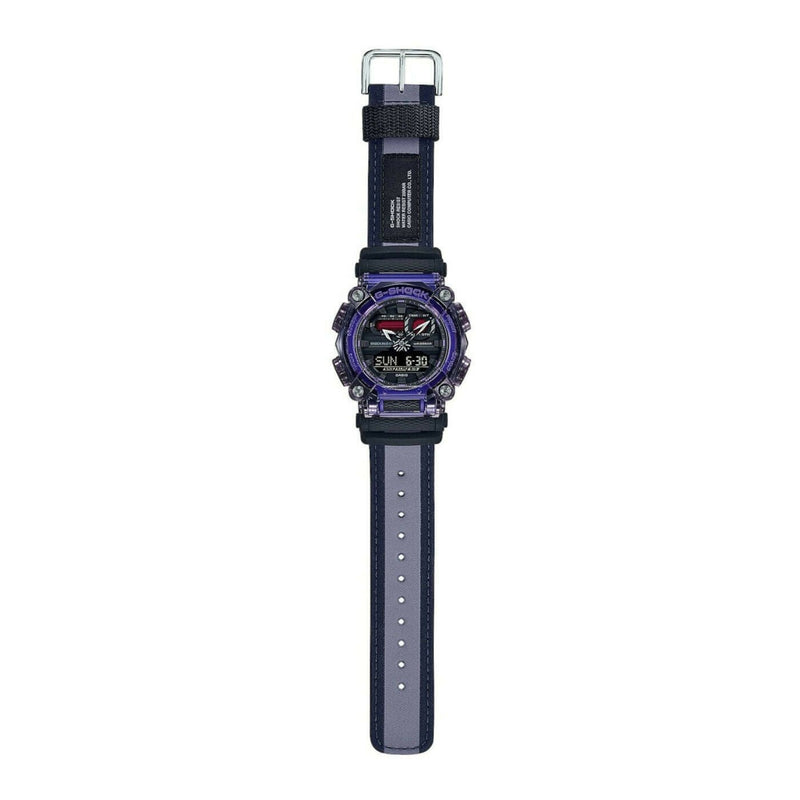 Casio G - Shock Classic - GA - 900TS - 6AER - Jetzt bei clockchasers.com kaufen