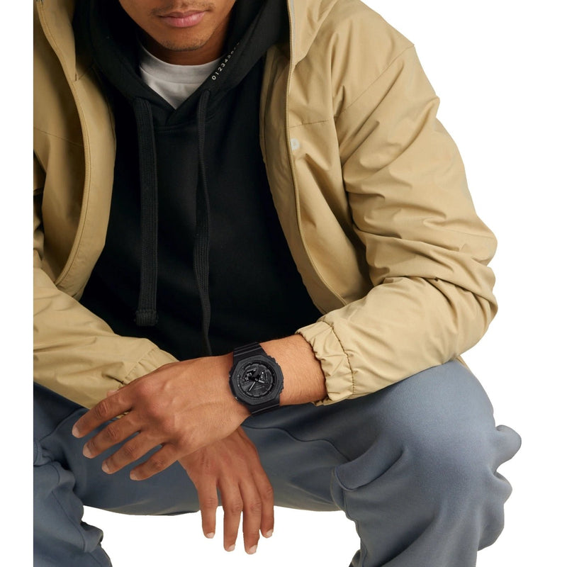 Casio G - Shock Classic - GA - B2100 - 1A1ER - Jetzt bei clockchasers.com kaufen