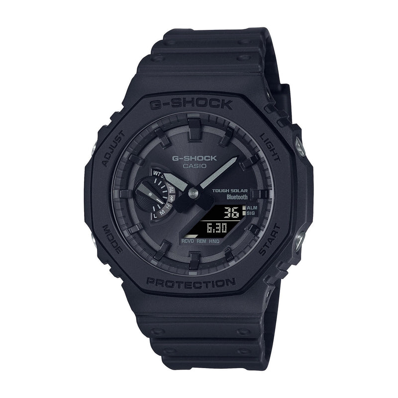 Casio G - Shock Classic - GA - B2100 - 1A1ER - Jetzt bei clockchasers.com kaufen