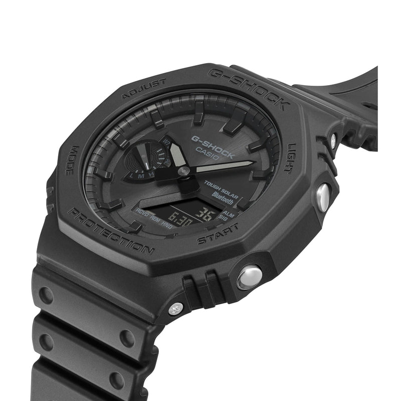 Casio G - Shock Classic - GA - B2100 - 1A1ER - Jetzt bei clockchasers.com kaufen