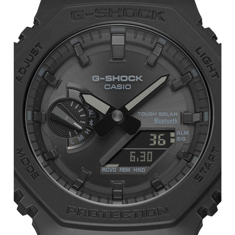 Casio G - Shock Classic - GA - B2100 - 1A1ER - Jetzt bei clockchasers.com kaufen