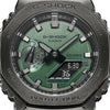Casio G - Shock Classic - GM - 2100B - 3AER - Jetzt bei clockchasers.com kaufen