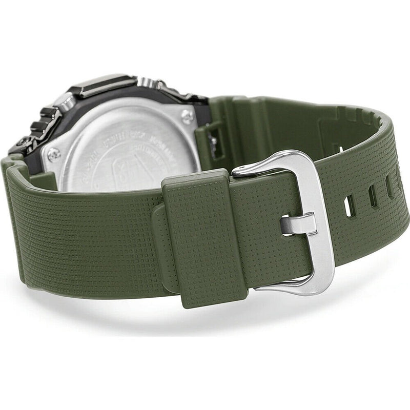 Casio G - Shock Classic - GM - 2100B - 3AER - Jetzt bei clockchasers.com kaufen