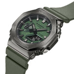 Casio G - Shock Classic - GM - 2100B - 3AER - Jetzt bei clockchasers.com kaufen
