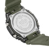 Casio G - Shock Classic - GM - 2100B - 3AER - Jetzt bei clockchasers.com kaufen