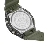 Casio G - Shock Classic - GM - 2100B - 3AER - Jetzt bei clockchasers.com kaufen