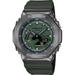 Casio G - Shock Classic - GM - 2100B - 3AER - Jetzt bei clockchasers.com kaufen