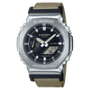Casio G - Shock Classic - GM - 2100C - 5AER - Jetzt bei clockchasers.com kaufen