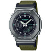 Casio G - Shock Classic - GM - 2100CB - 3AER - Jetzt bei clockchasers.com kaufen